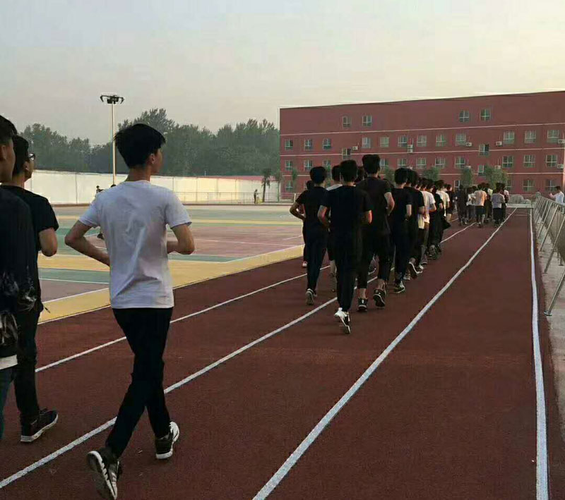 必赢bwin线路检测中心运动场